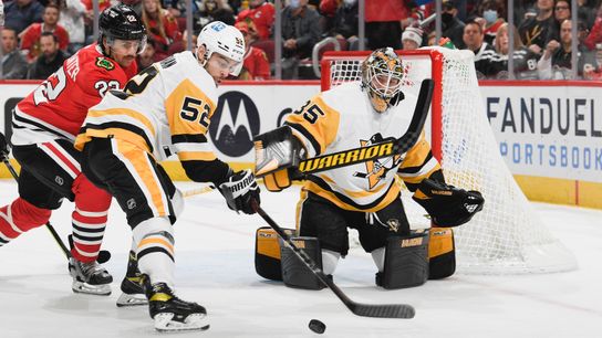 Final: Blackhawks 3, Penguins 2, shootout taken in Chicago (Live coverage)